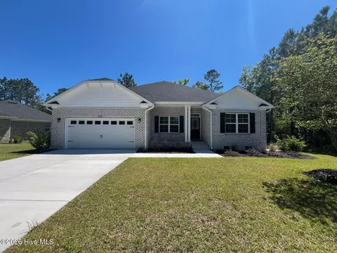 1139 Natal Dr SE, Bolivia, NC 28422