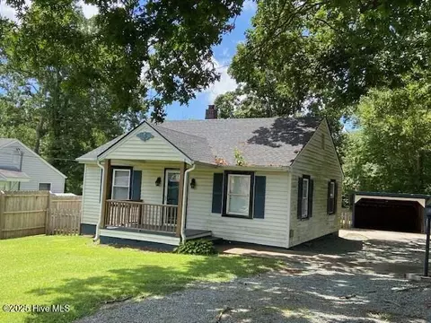 511 Revere Rd, Hillsborough, NC 27278