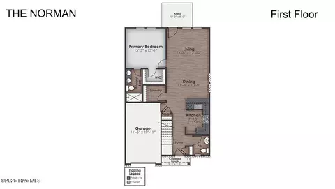 68 Cashmere Ct UNIT 11, Wilmington, NC 28411