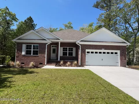 1167 Natal Dr SE, Bolivia, NC 28422