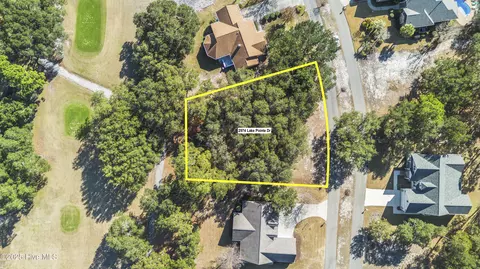 2974 Lake Pointe Dr SW, Supply, NC 28462