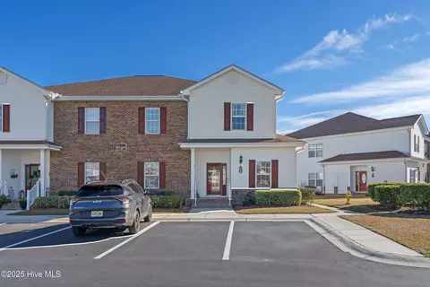 8855 Radcliff Dr NW UNIT 43B, Calabash, NC 28467