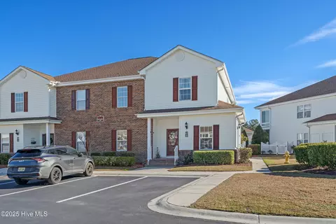 8855 Radcliff Dr NW UNIT 43B, Calabash, NC 28467