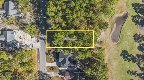 459 Genoes Point Rd SW, Supply, NC 28462