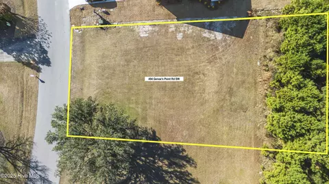 494 Genoes Point Rd SW, Supply, NC 28462