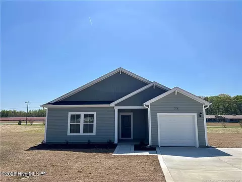 118 Timber St, Fremont, NC 27830