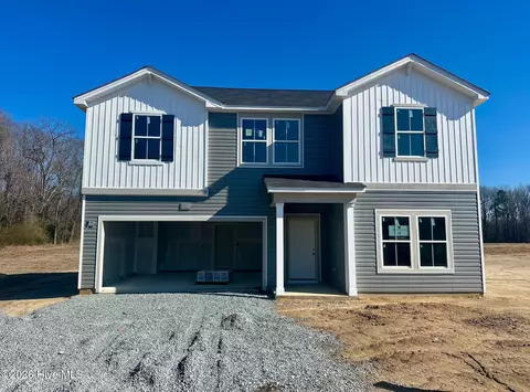 112 Rubyfield Ct, Fremont, NC 27830