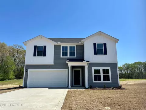 112 Rubyfield Ct, Fremont, NC 27830 photo 2