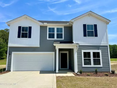 112 Rubyfield Ct, Fremont, NC 27830