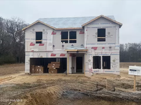 112 Rubyfield Ct, Fremont, NC 27830 photo 3