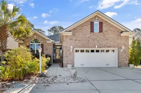 216 Baroney Place Dr, Sunset Beach, NC 28468