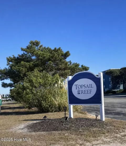 2224 New River Inlet Rd UNIT 337, North Topsail Beach, NC 28460