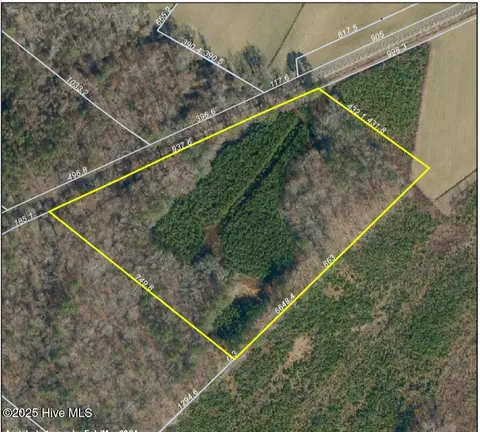 00000 Okisko Rd, Elizabeth City, NC 27909