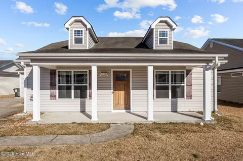 110 Westwood Ct, New Bern, NC 28562