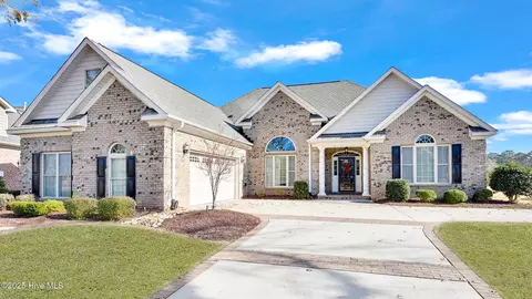 241 Jack Pl, Winterville, NC 28590