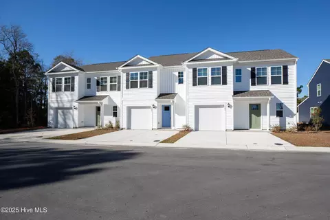 116 N Grassland Rd UNIT 17, Surf City, NC 28445