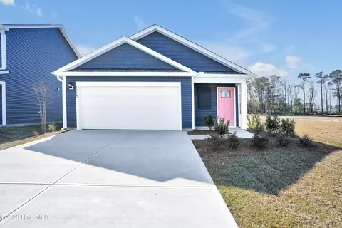 1218 Skystone Loop NE #LOT 68, Supply, NC 28462