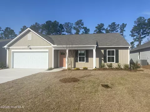982 Hillrose Ln SW #07, Ocean Isle Beach, NC 28469