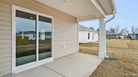 1237 Skystone Loop NE #LOT 10, Supply, NC 28462 photo 30