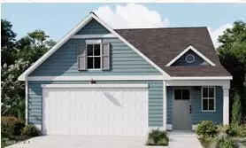 tbd Brookfield Branch Rd #20, Hampstead, NC 28443