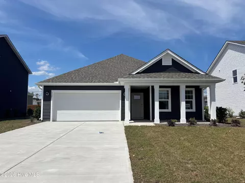 5321 Areca Rd #LOT 425, Castle Hayne, NC 28429