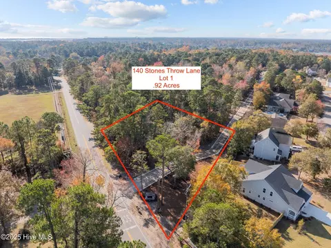 140 Stones Throw Ln, Wilmington, NC 28411
