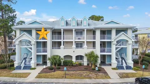 330 S Middleton Dr NW UNIT 607, Calabash, NC 28467