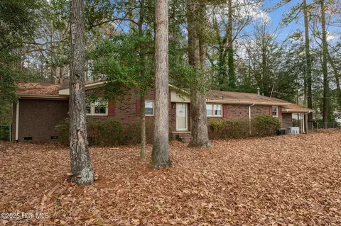 2671 Harts Mill Run Rd, Tarboro, NC 27886