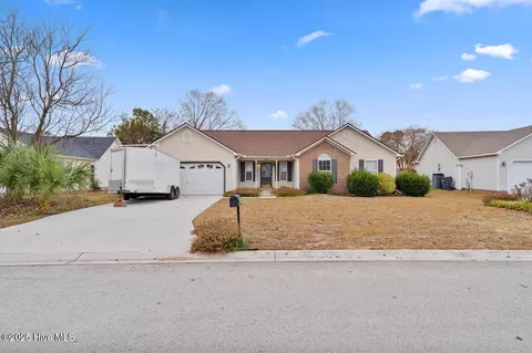 1205 Woodburn Ct, Wilmington, NC 28411