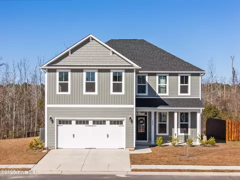 1029 Setting Sun Blvd NE, Winnabow, NC 28479