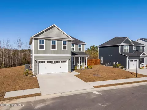 1029 Setting Sun Blvd NE, Winnabow, NC 28479