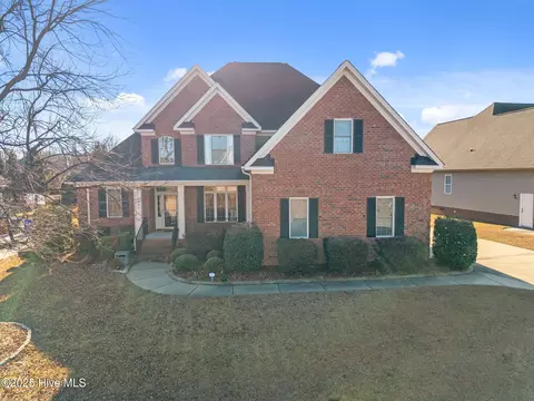 4501 Lagan Cir, Winterville, NC 28590
