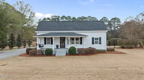 165 Stoney Hill Rd, Goldsboro, NC 27530