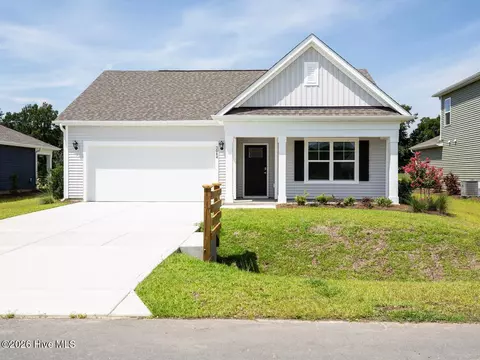 3084 Golden Field Dr SE #LOT 92, Bolivia, NC 28422
