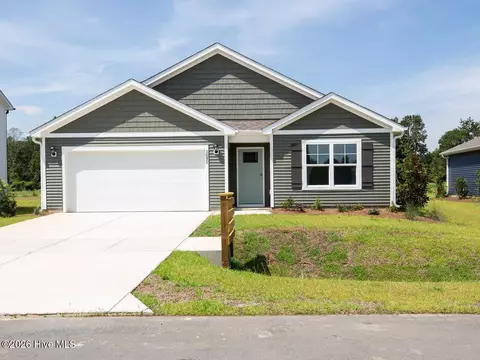 3092 Golden Field Dr SE #LOT 94, Bolivia, NC 28422