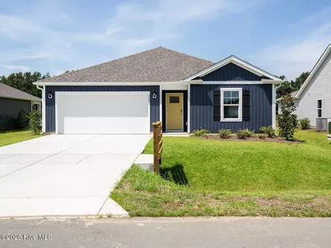 3088 Golden Field Dr SE #LOT 93, Bolivia, NC 28422