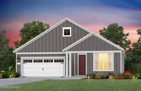 7599 Gorse Dr, Winnabow, NC 28479