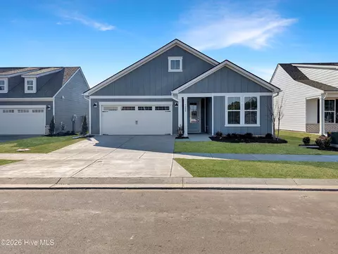 7599 Gorse Dr, Winnabow, NC 28479