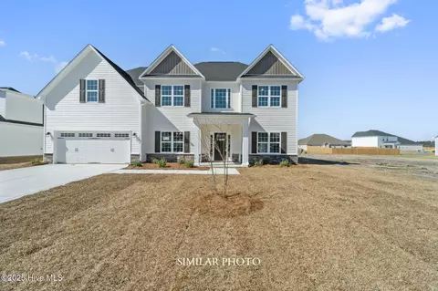 760 Secession Ln, Jacksonville, NC 28546