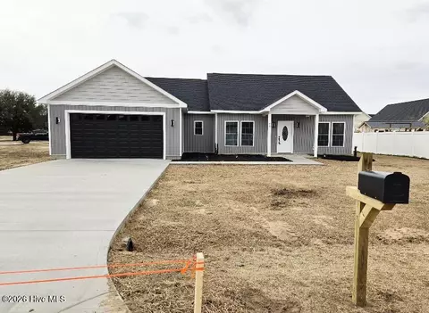 46 Planters Walk Dr, Snow Hill, NC 28580