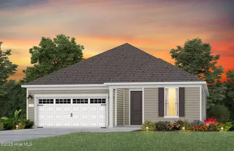 2700 Silverweed Ct, Winnabow, NC 28479