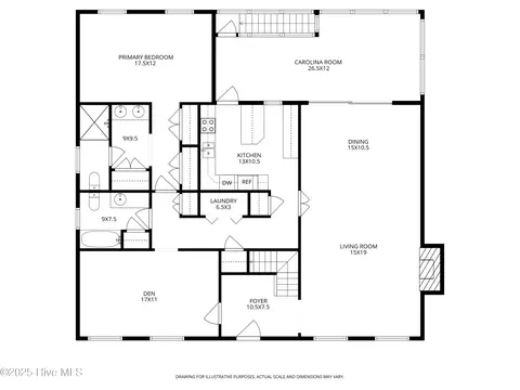 6 Village In The Woods Cir, Southern Pines, NC 28387