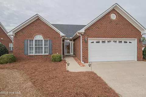 4029 Brookstone Dr, Winterville, NC 28590