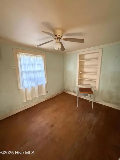 Bedroom - 120 Burkett Rd, Dover, NC 28526 photo 5 of 6