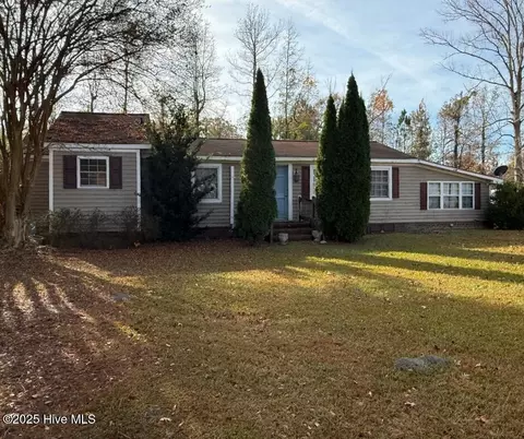 120 Burkett Rd, Dover, NC 28526
