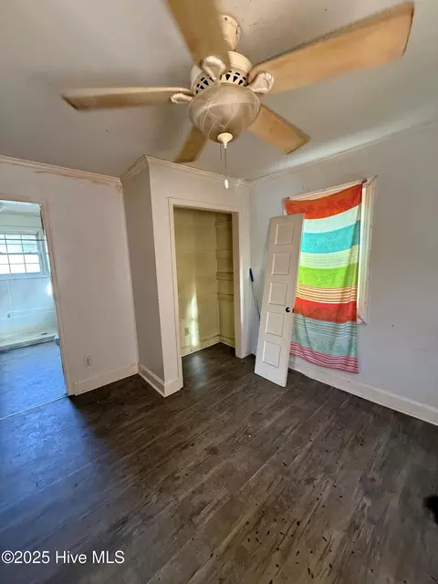 Bedroom - 120 Burkett Rd, Dover, NC 28526 photo 2 of 6