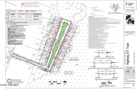 1975 Southport-supply Rd SE, Bolivia, NC 28422