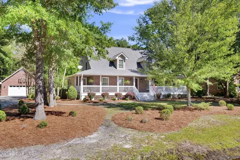 117 Center Dr, Hampstead, NC 28443 photo 2