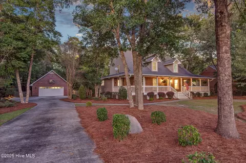 117 Center Dr, Hampstead, NC 28443 photo 6