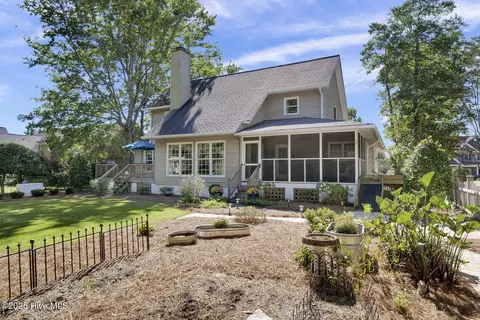 117 Center Dr, Hampstead, NC 28443 photo 9